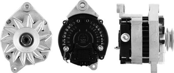 DRI 230123602 - Alternatore www.autoricambi360.it