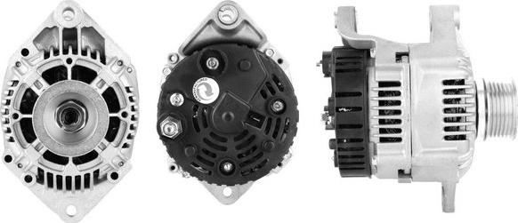 DRI 230172752 - Alternatore www.autoricambi360.it