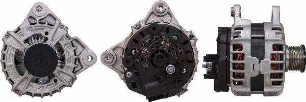 DRI 2303921502 - Alternatore www.autoricambi360.it