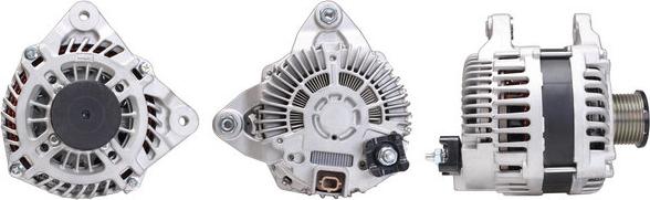DRI 2303591852 - Alternatore www.autoricambi360.it
