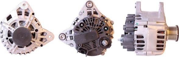 DRI 2303591202 - Alternatore www.autoricambi360.it