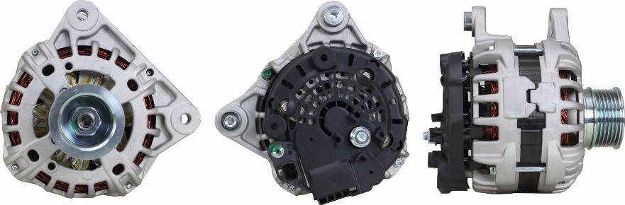 DRI 2303541252 - Alternatore www.autoricambi360.it