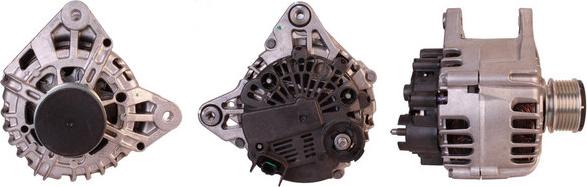 DRI 2303571202 - Alternatore www.autoricambi360.it