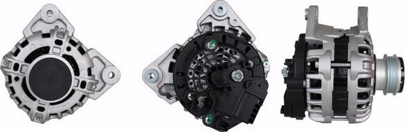 DRI 230364902 - Alternatore www.autoricambi360.it