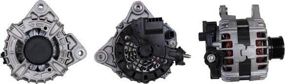 DRI 2303661502 - Alternatore www.autoricambi360.it