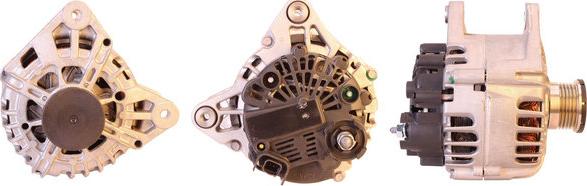 DRI 2303601202 - Alternatore www.autoricambi360.it