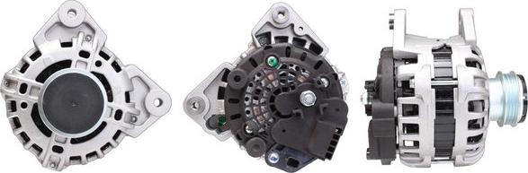 DRI 230362902 - Alternatore www.autoricambi360.it