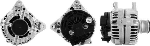 DRI 2303111502 - Alternatore www.autoricambi360.it