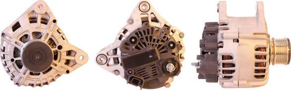 DRI 2303171502 - Alternatore www.autoricambi360.it
