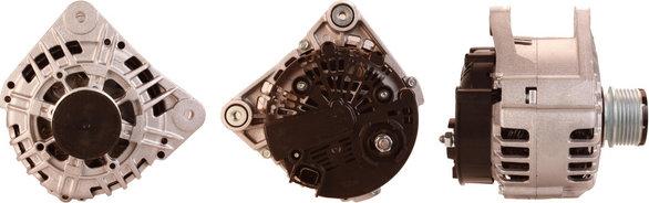 DRI 2303171252 - Alternatore www.autoricambi360.it