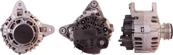 DRI 230339902 - Alternatore www.autoricambi360.it