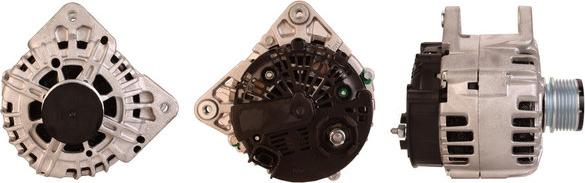 DRI 2303371602 - Alternatore www.autoricambi360.it