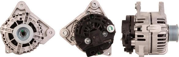 DRI 230329902 - Alternatore www.autoricambi360.it