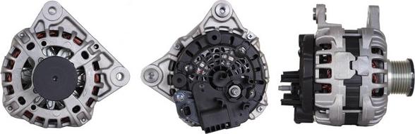 DRI 2303741252 - Alternatore www.autoricambi360.it