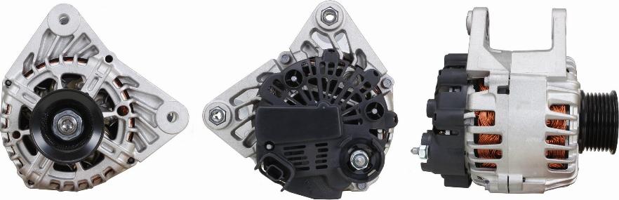 DRI 230373902 - Alternatore www.autoricambi360.it
