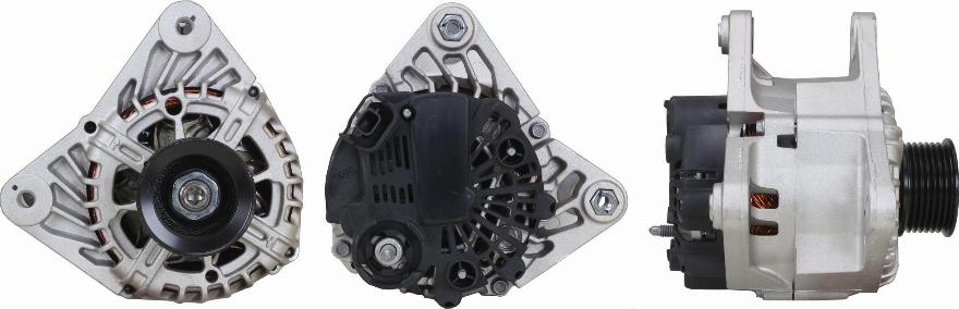 DRI 2303731202 - Alternatore www.autoricambi360.it