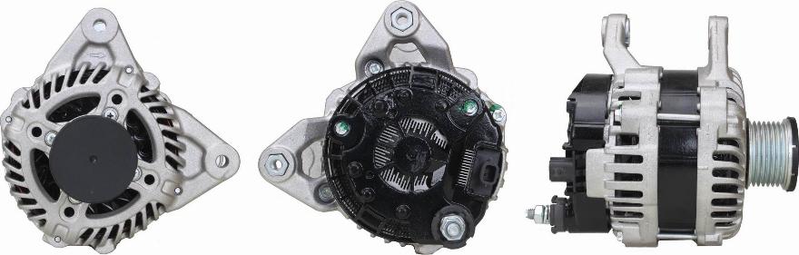 DRI 2303771202 - Alternatore www.autoricambi360.it
