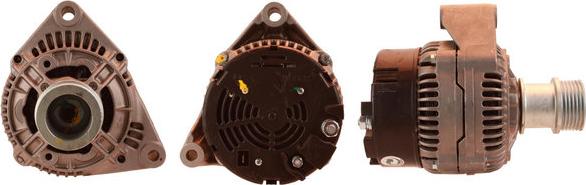 DRI 231109702 - Alternatore www.autoricambi360.it