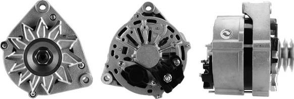 DRI 231105802 - Alternatore www.autoricambi360.it