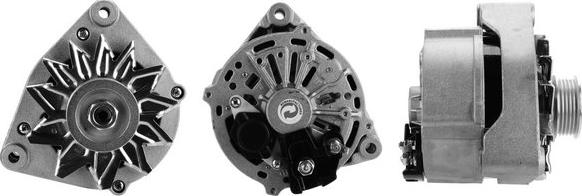 DRI 231106802 - Alternatore www.autoricambi360.it