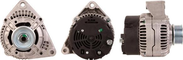 DRI 231110902 - Alternatore www.autoricambi360.it