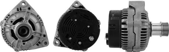 DRI 2311131302 - Alternatore www.autoricambi360.it