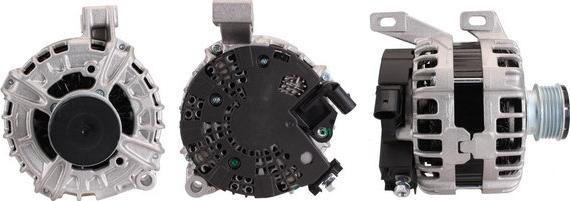 DRI 2381591802 - Alternatore www.autoricambi360.it