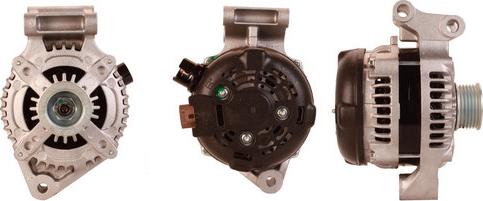 DRI 2381531202 - Alternatore www.autoricambi360.it