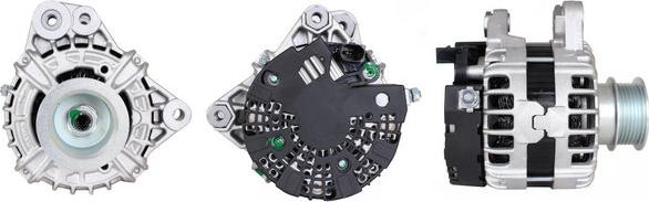 DRI 2381651502 - Alternatore www.autoricambi360.it