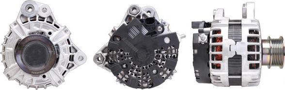 DRI 2381672152 - Alternatore www.autoricambi360.it