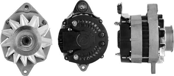 DRI 238112502 - Alternatore www.autoricambi360.it
