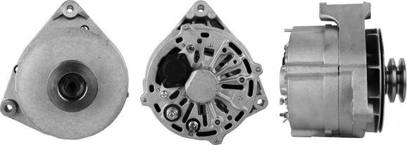 DRI 238120802 - Alternatore www.autoricambi360.it