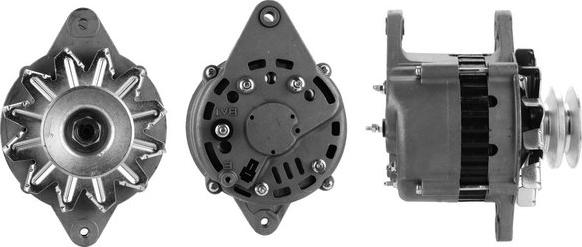 DRI 233108602 - Alternatore www.autoricambi360.it