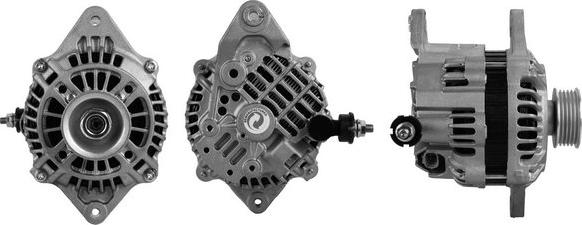 DRI 233116802 - Alternatore www.autoricambi360.it