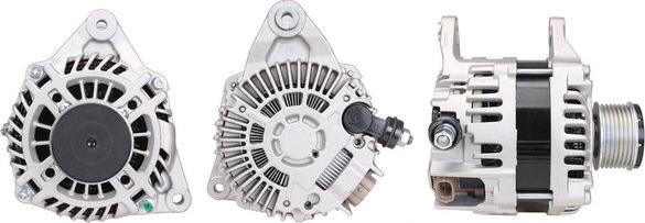 DRI 2331261502 - Alternatore www.autoricambi360.it