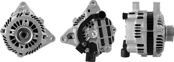 DRI 2291441202 - Alternatore www.autoricambi360.it