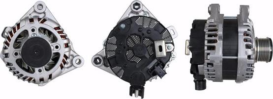 DRI 2291532202 - Alternatore www.autoricambi360.it