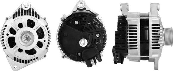 DRI 2291141202 - Alternatore www.autoricambi360.it