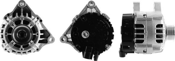 DRI 229116902 - Alternatore www.autoricambi360.it