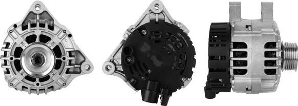 DRI 229116802 - Alternatore www.autoricambi360.it