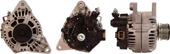 DRI 224194902 - Alternatore www.autoricambi360.it