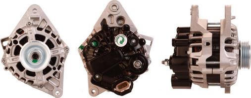 DRI 224197902 - Alternatore www.autoricambi360.it