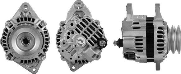 DRI 224142702 - Alternatore www.autoricambi360.it