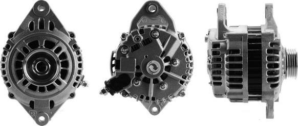 DRI 224147702 - Alternatore www.autoricambi360.it