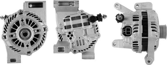 DRI 224158902 - Alternatore www.autoricambi360.it