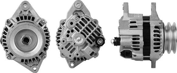 DRI 224165802 - Alternatore www.autoricambi360.it