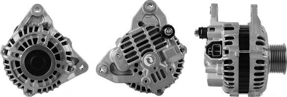 DRI 224162902 - Alternatore www.autoricambi360.it