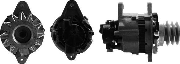DRI 224106602 - Alternatore www.autoricambi360.it