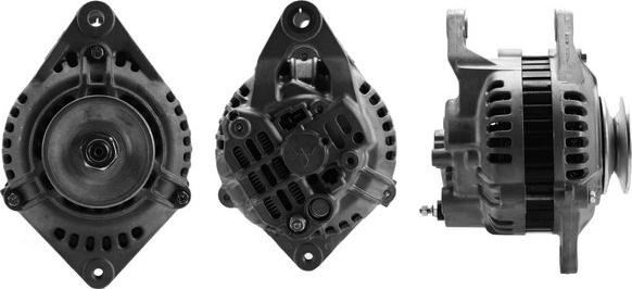 DRI 224107652 - Alternatore www.autoricambi360.it