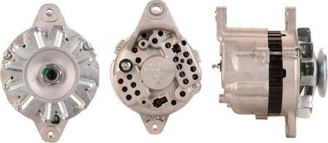 DRI 224111402 - Alternatore www.autoricambi360.it